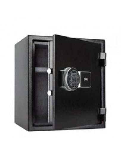 FIREPROOF SAFETY BOX MODEL : ET587