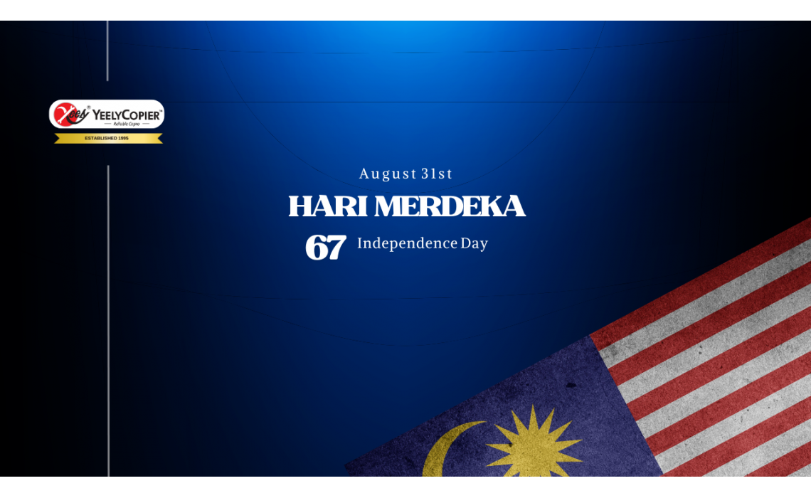 Hari Merdeka 67 Independence day 2024