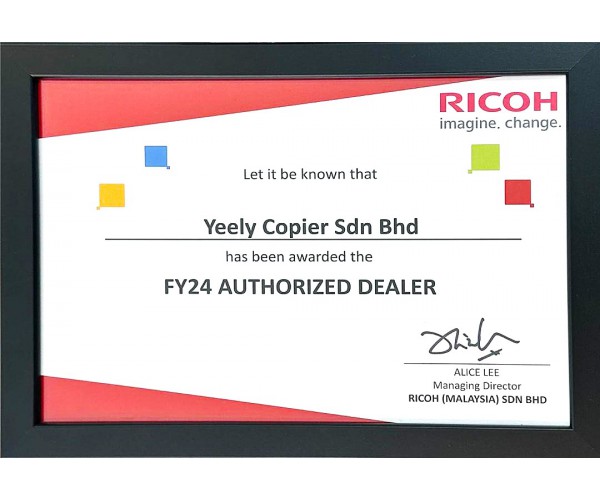 ricoh