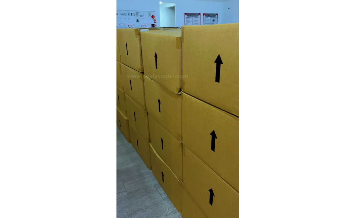 Copier Spare Parts Ready Stock in Malaysia
