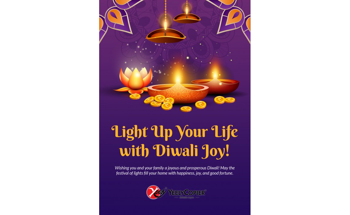 Wishing everyone a joyful and prosperous Diwali 2024! 