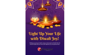 Wishing everyone a joyful and prosperous Diwali 2024! 