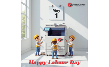 Happy Labour Day 2025