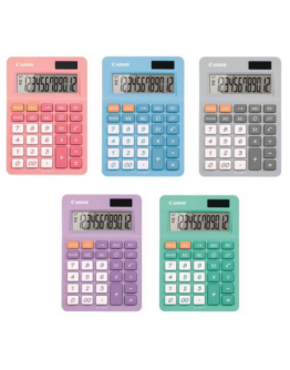 AS-120 II / AS-120V II Calculator