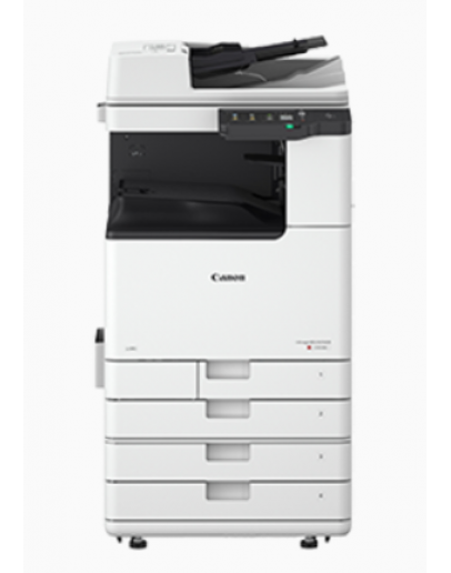 CANON IR C3326i