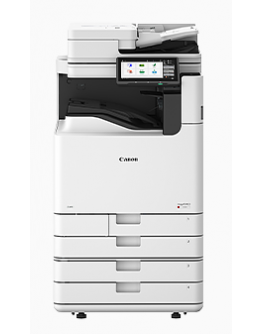 CANON imageFORCE C5140