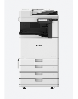 CANON imageFORCE 4025-L series -230V