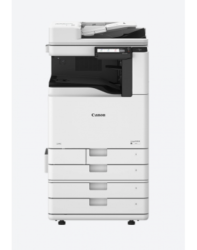CANON imageFORCE 4025-L series -230V