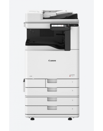CANON imageFORCE C3026 230V