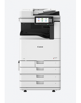 CANON imageFORCE C3122
