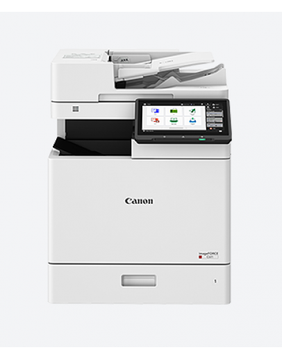 CANON imageFORCE C611 SER 230V