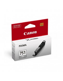 Canon CLI-751 GY (Genuine) ( ETA 2 Months ）