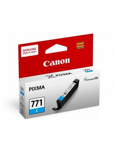 Canon CLI-771 M (Genuine) ( ETA 2 Months ）