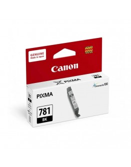 Canon CLI-781 BK (Genuine) ( ETA 2 Months ）