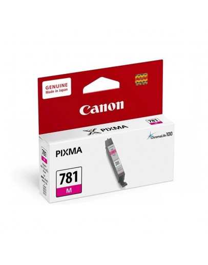 Canon PGI-781 M (Genuine)