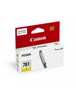 Canon PGI-781 Y (Genuine)