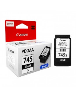 Canon PG-745 S (Genuine) ( ETA 2 Months ）