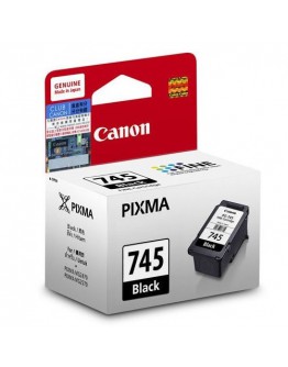 Canon PG-745 (Genuine) ( ETA 2 Months ）