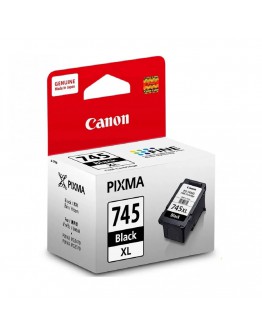 Canon PG-745 XL (Genuine) ( ETA 2 Months ）