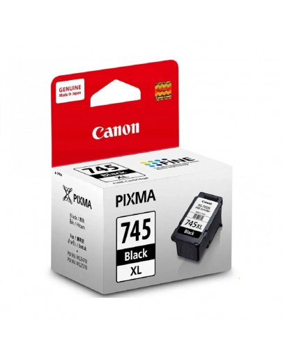 Canon PG-745 XL (Genuine) ( ETA 2 Months ）