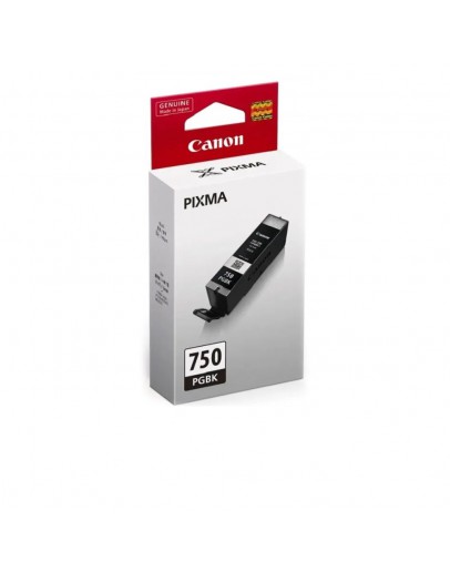 Canon PGI-750 (Genuine) ( ETA 2 Months ）