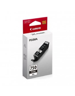 Canon PGI-750 XL (Genuine) ( ETA 2 Months ）