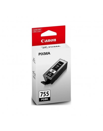 Canon PGI-755 (Genuine) ( ETA 2 Months ）