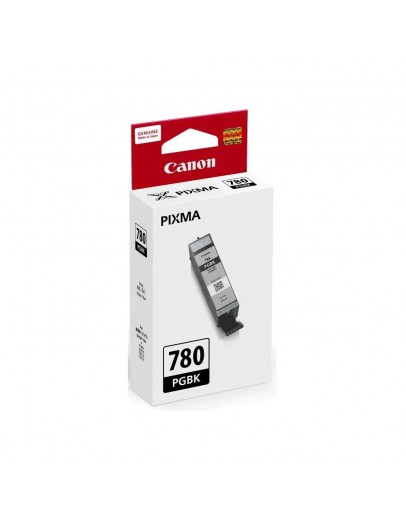 Canon PGI-780 BK (Genuine) ( ETA 2 Months ）