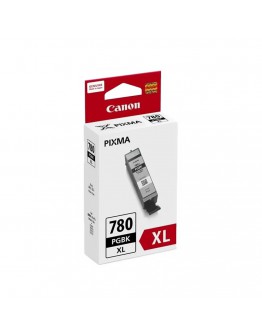 Canon PGI-780 BK XL (Genuine) ( ETA 2 Months ）