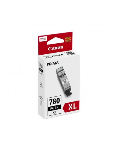 Canon PGI-780 BK XL (Genuine) ( ETA 2 Months ）