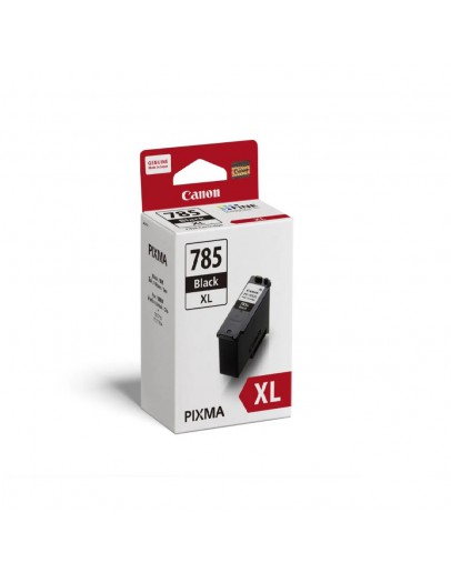 Canon PG-785 XL (Genuine) ( ETA 2 Months ）