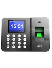  Attendance Machine (8)