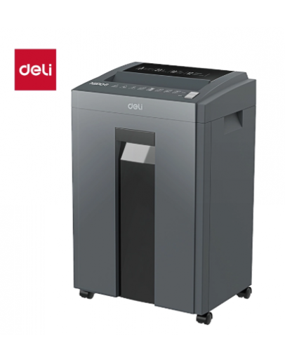 Business Shredder : E9952 (Grey)
