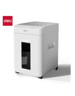 Automatic shredder: ET081