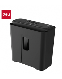 SMALL SHREDDER MODEL : ET102SC