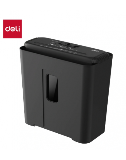 SMALL SHREDDER MODEL : ET102SC