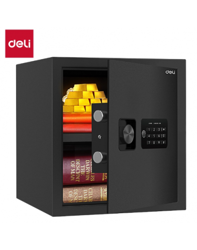 SAFETY BOX : ET533