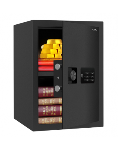 SAFETY BOX : ET535