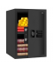 SAFETY BOX : ET535