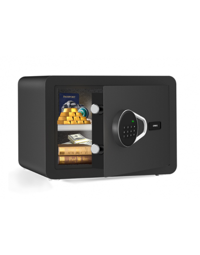 SAFETY BOX : ET540