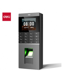 Access control machine :  ES601