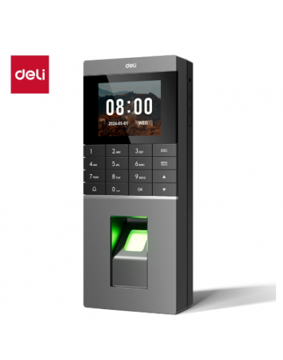 Access control machine :  ES601