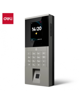 Access control machine :  ES602