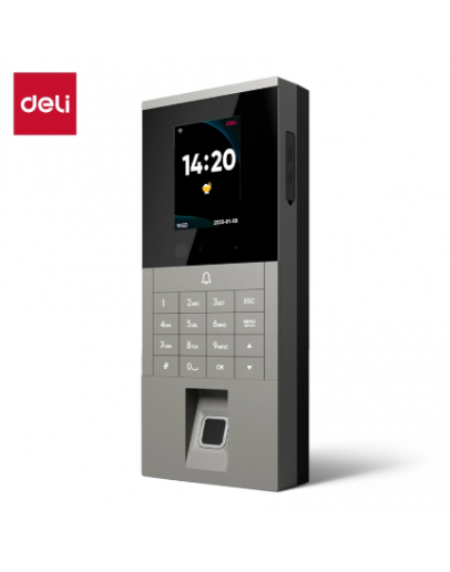 Access control machine :  ES602
