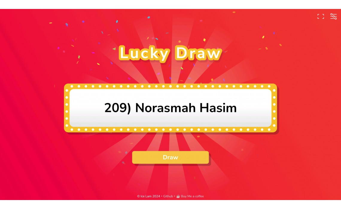 Congratulations to our lucky winners who will receive the RICOH MP2501SP