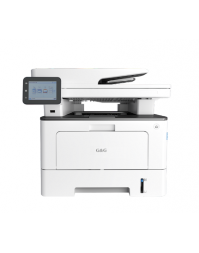 G&G GM4210DW Mono Laser Multifunction Printer
