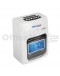 PUNCH CARD TIME ATTENDANCE MACHINE MODEL : TR-990D
