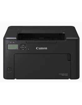 CANON LBP121dn (Monochrome Laser Printer) All-in-one toner