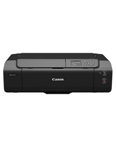CANON PRO-310 (Professional Photo Printers) (BACK ORDER)
