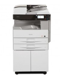 Used Copier Machine (12)